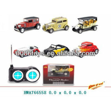 1:48 5WD R / C Burbuja de coches